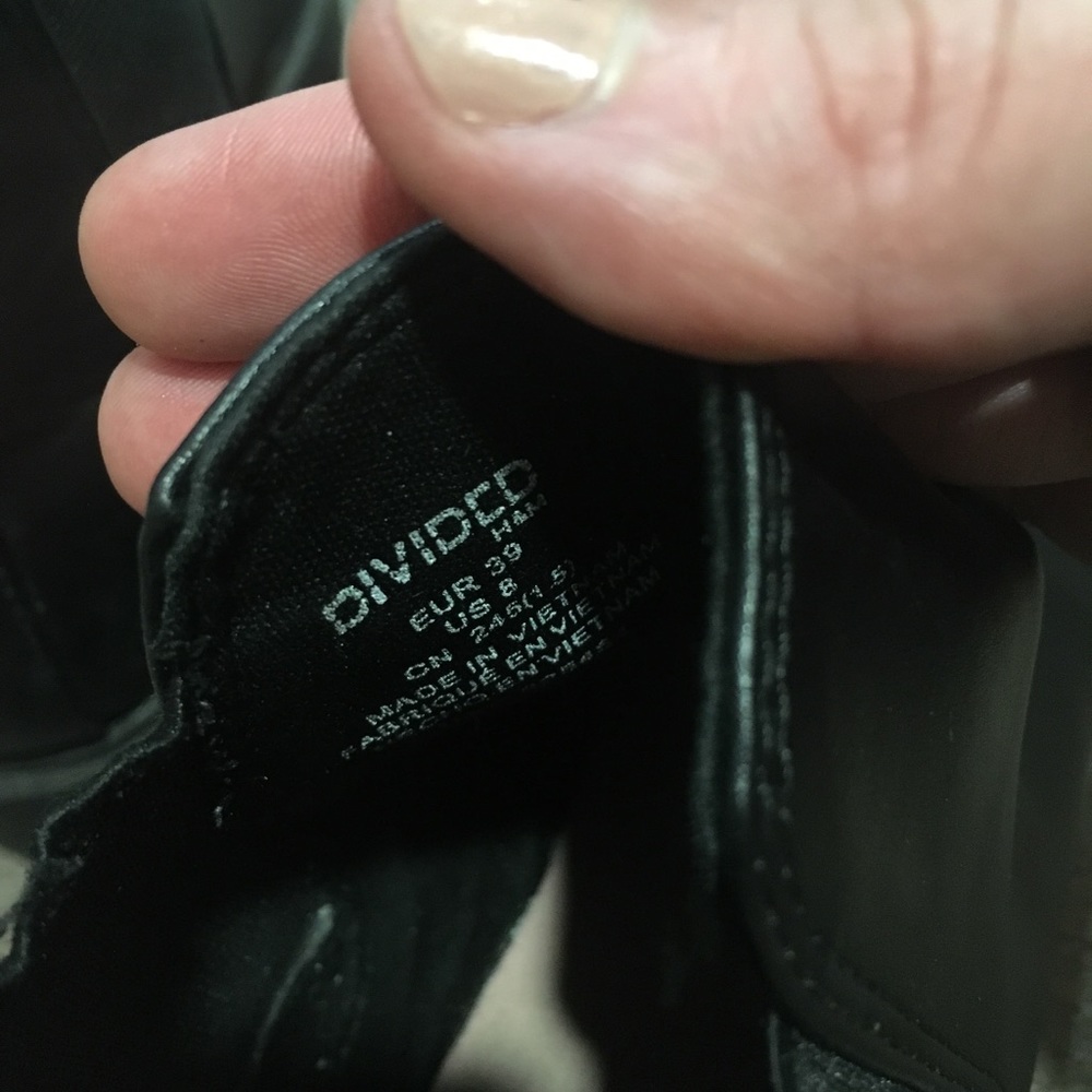 H&M boot - Picture 4 of 4